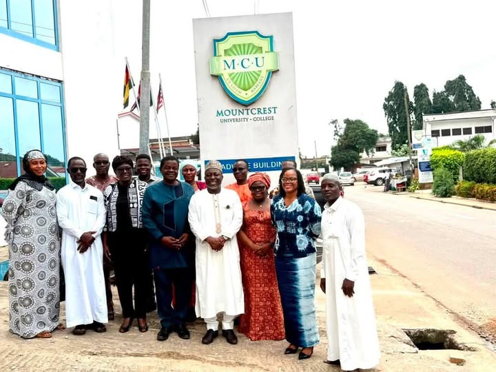 Ayawaso East NPP Communications Officer Challenges Baba Jamal's Scholarship Scheme Announcement