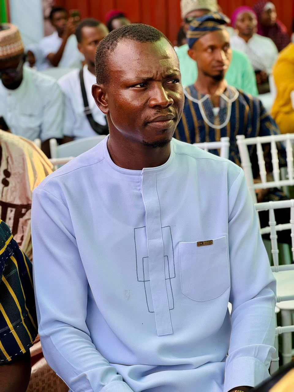 Hon. Mohammed Nurudeen Calls on Muslims to Invest in Integrated Schools as a Path to Social Mobility