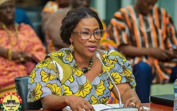 986 pregnant women died in Ghana in 2024 – Deputy Health Minister