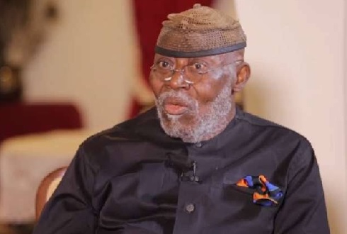 Dr Nyaho-Tamakloe chairs Hearts of Oak IMC following Julius Emunah’s resignation