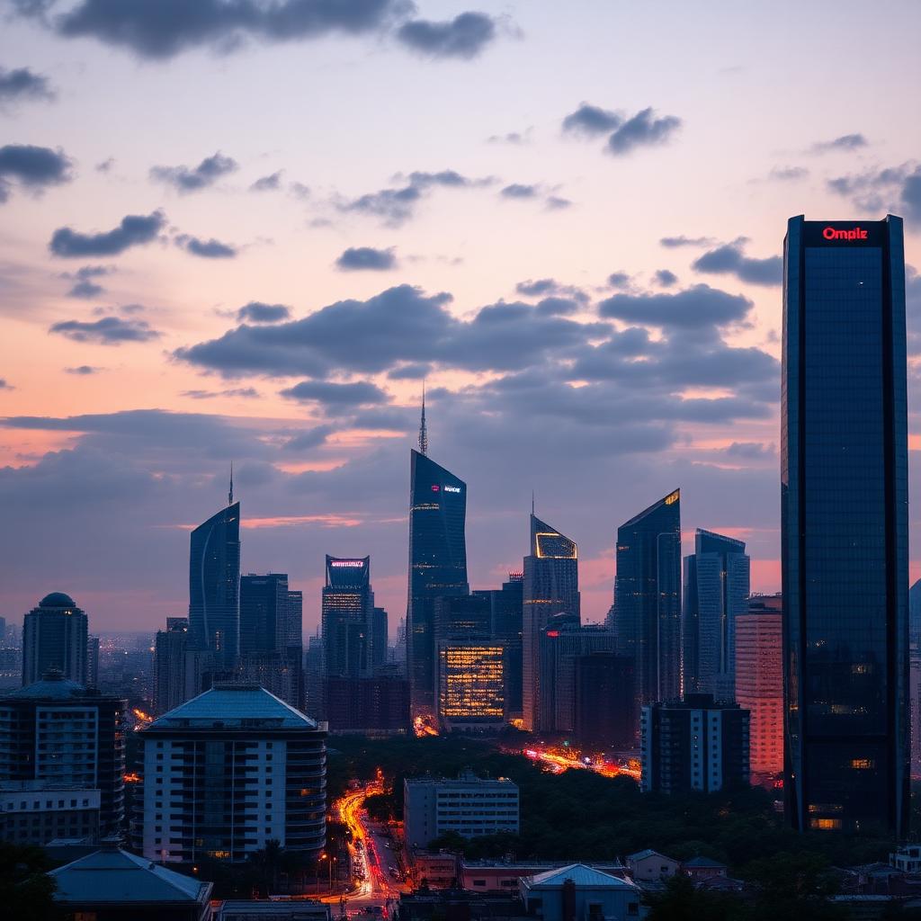 Central Bank Holds Interest Rate at 27% as Inflation Eases