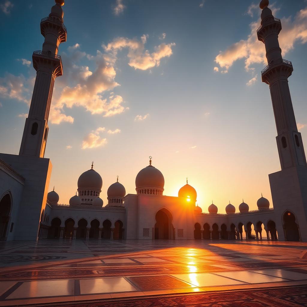 Ramadan Begins: Communities Prepare for a Month of Reflection